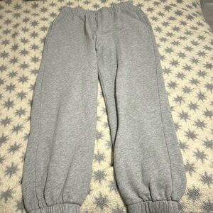 sweatpants